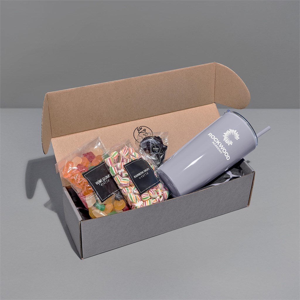 Yatta Cheerful Choices Hamper