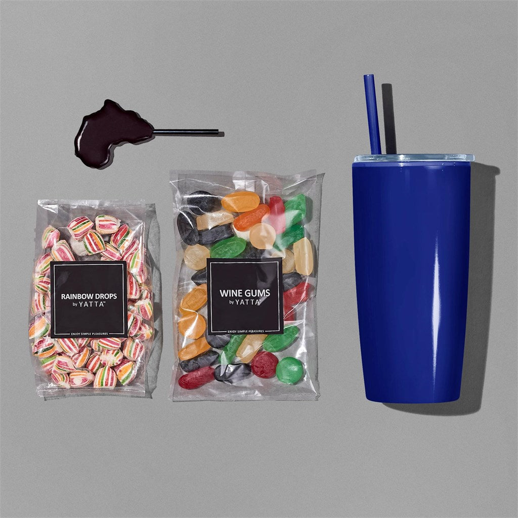 Yatta Cheerful Choices Hamper