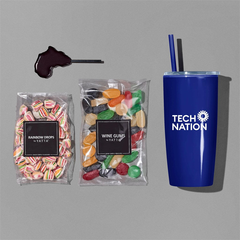 Yatta Cheerful Choices Hamper