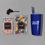 Yatta Cheerful Choices Hamper