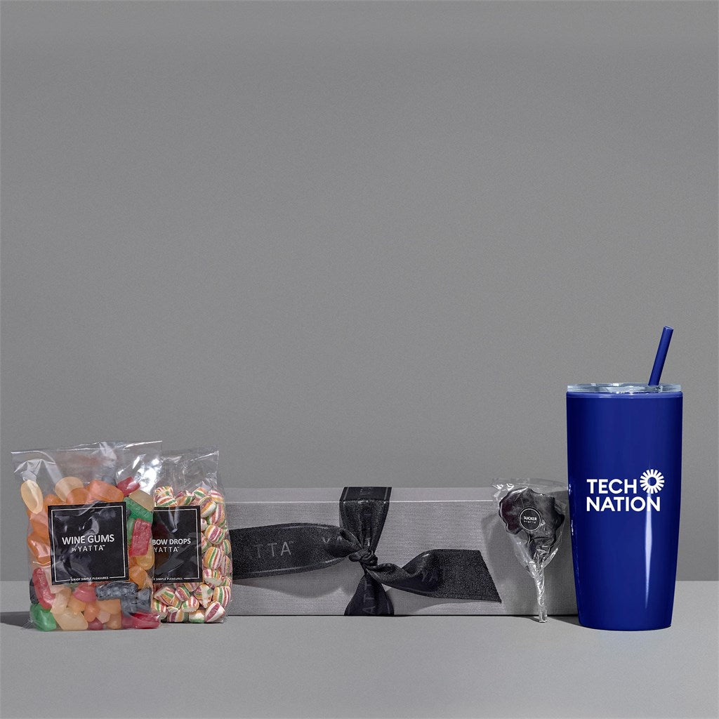 Yatta Cheerful Choices Hamper