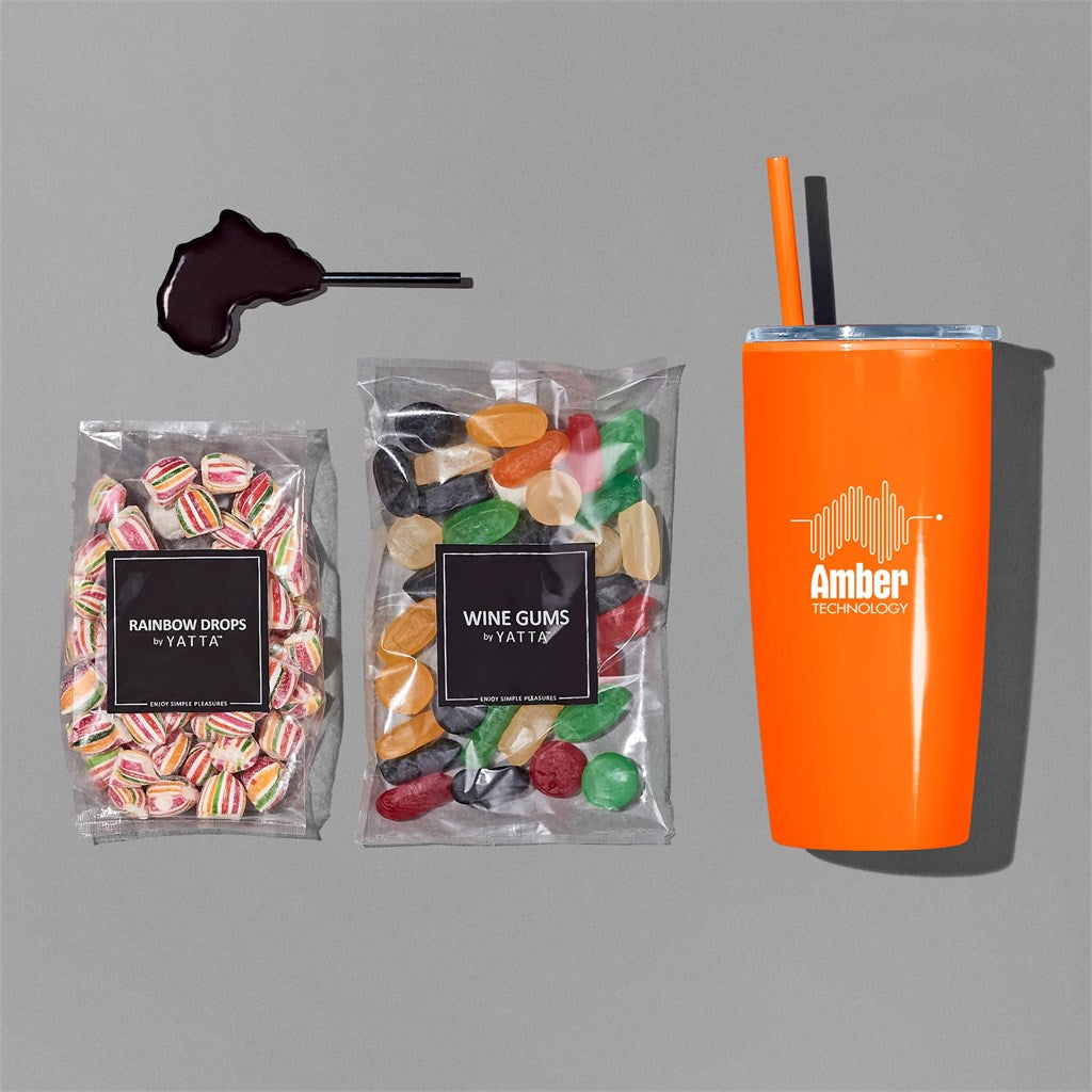 Yatta Cheerful Choices Hamper