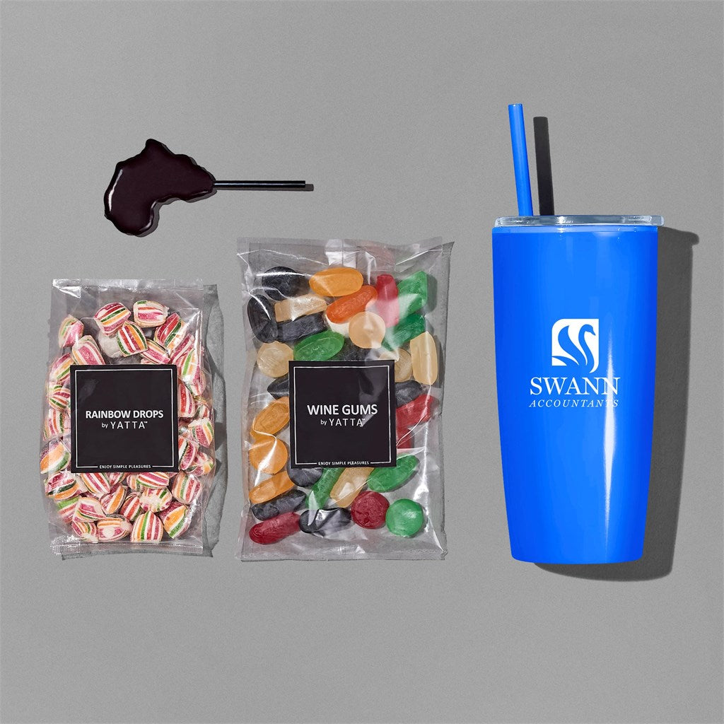 Yatta Cheerful Choices Hamper