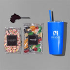 Yatta Cheerful Choices Hamper