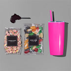 Yatta Cheerful Choices Hamper