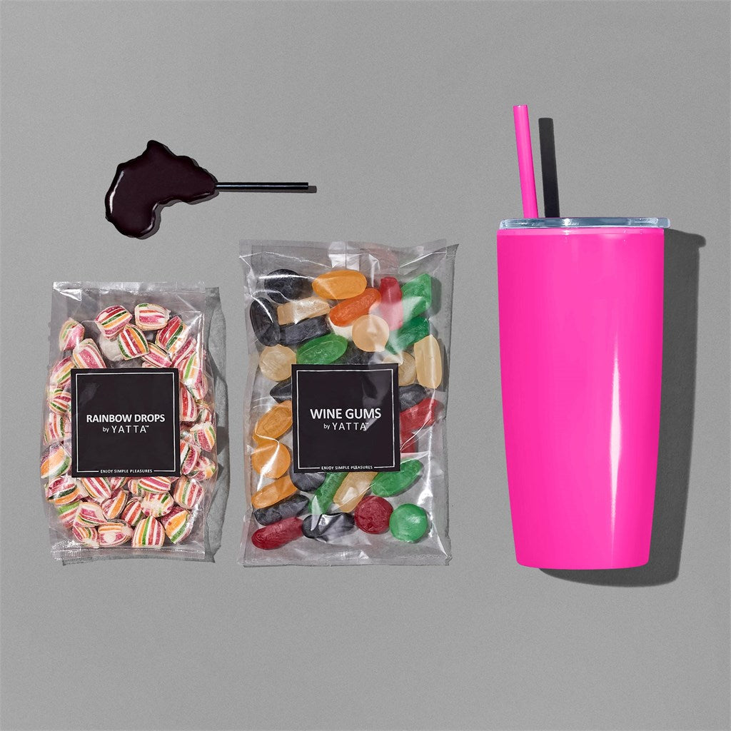 Yatta Cheerful Choices Hamper