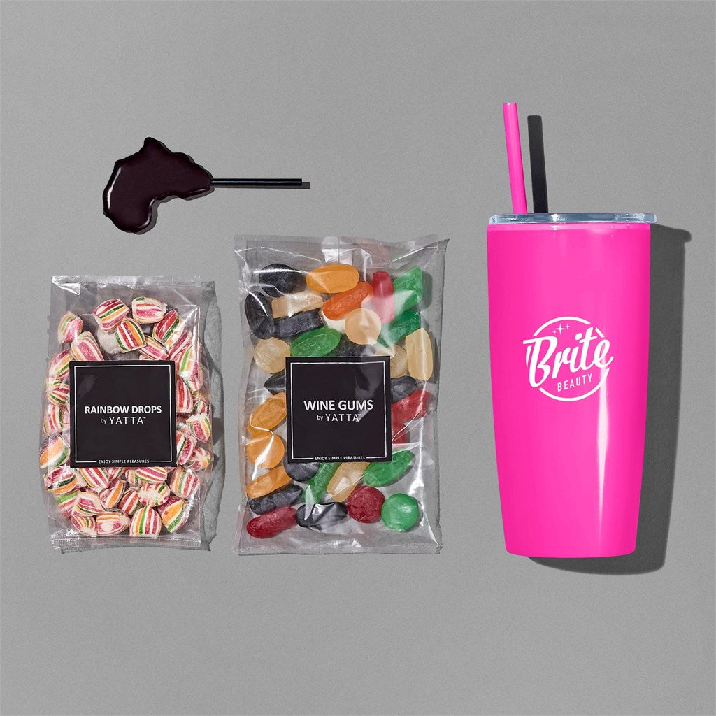 Yatta Cheerful Choices Hamper