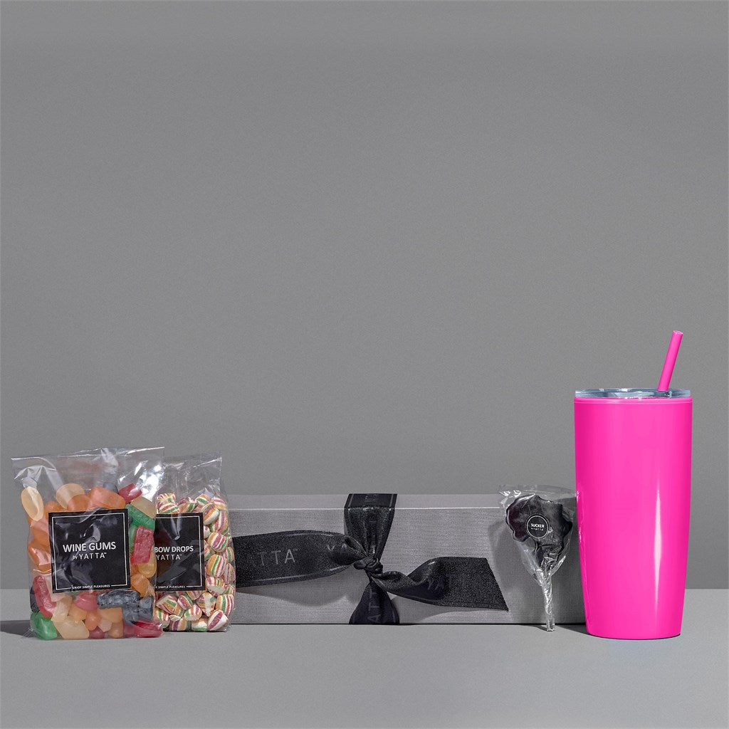 Yatta Cheerful Choices Hamper