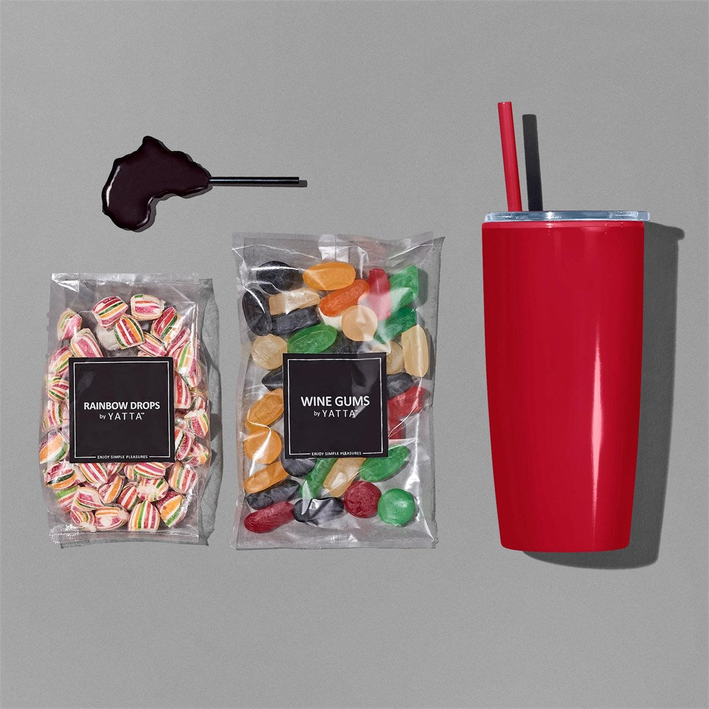 Yatta Cheerful Choices Hamper