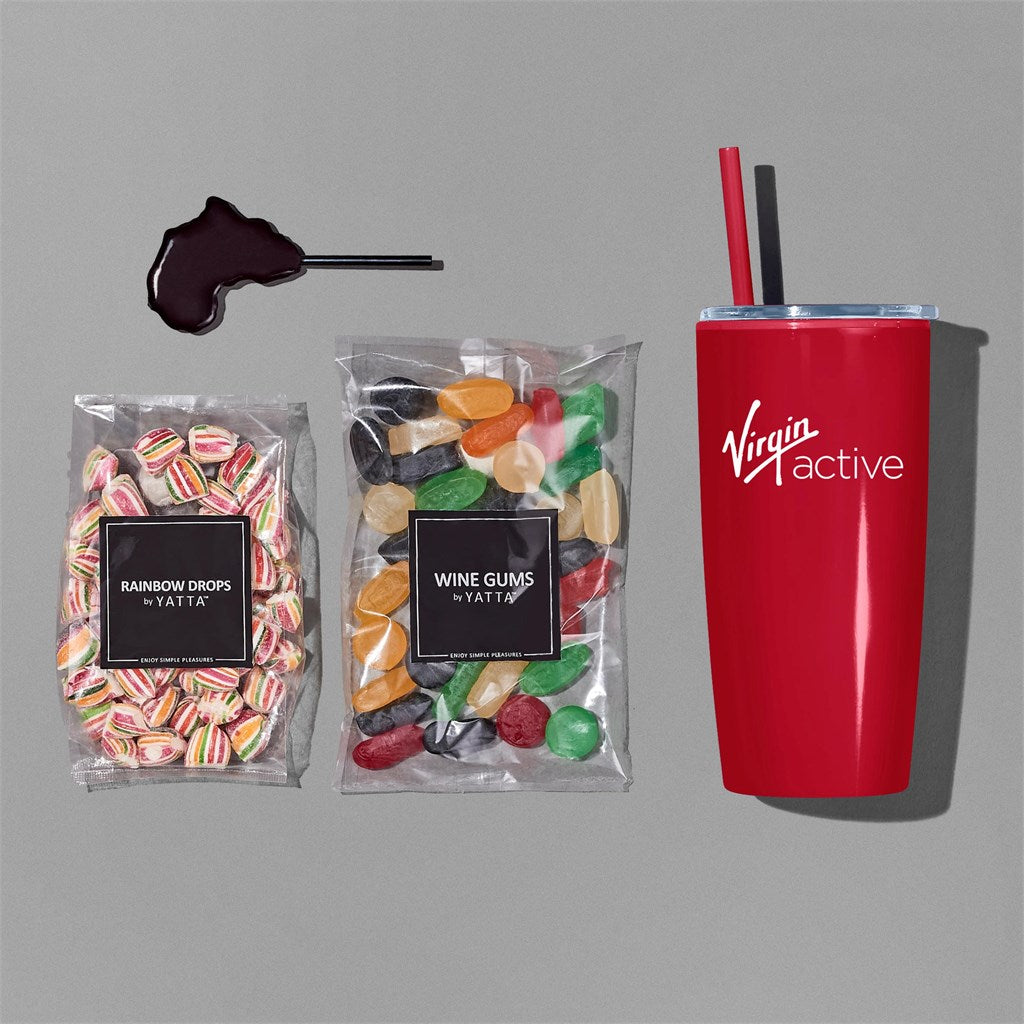 Yatta Cheerful Choices Hamper