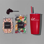 Yatta Cheerful Choices Hamper