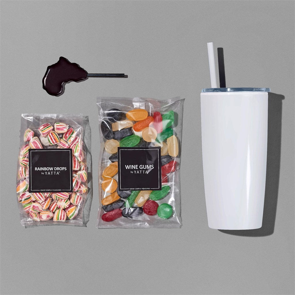 Yatta Cheerful Choices Hamper