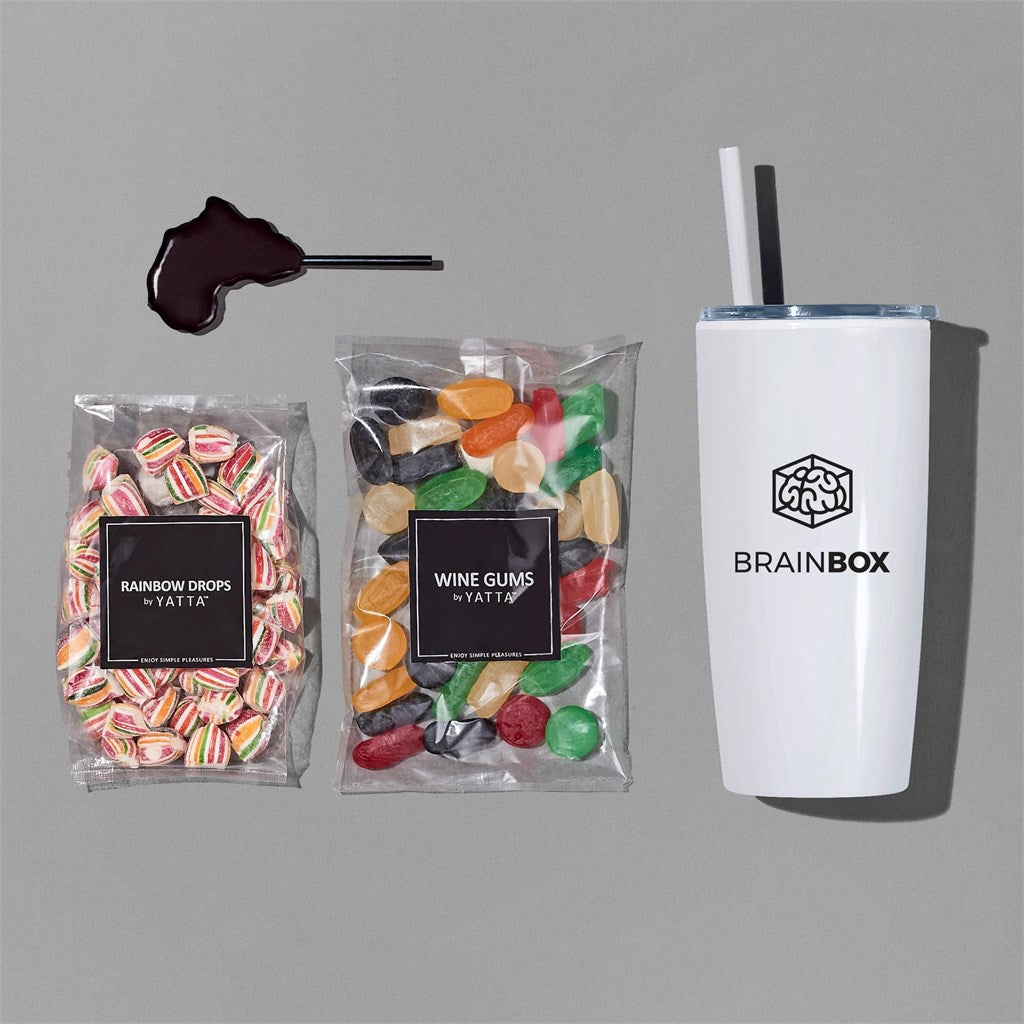 Yatta Cheerful Choices Hamper