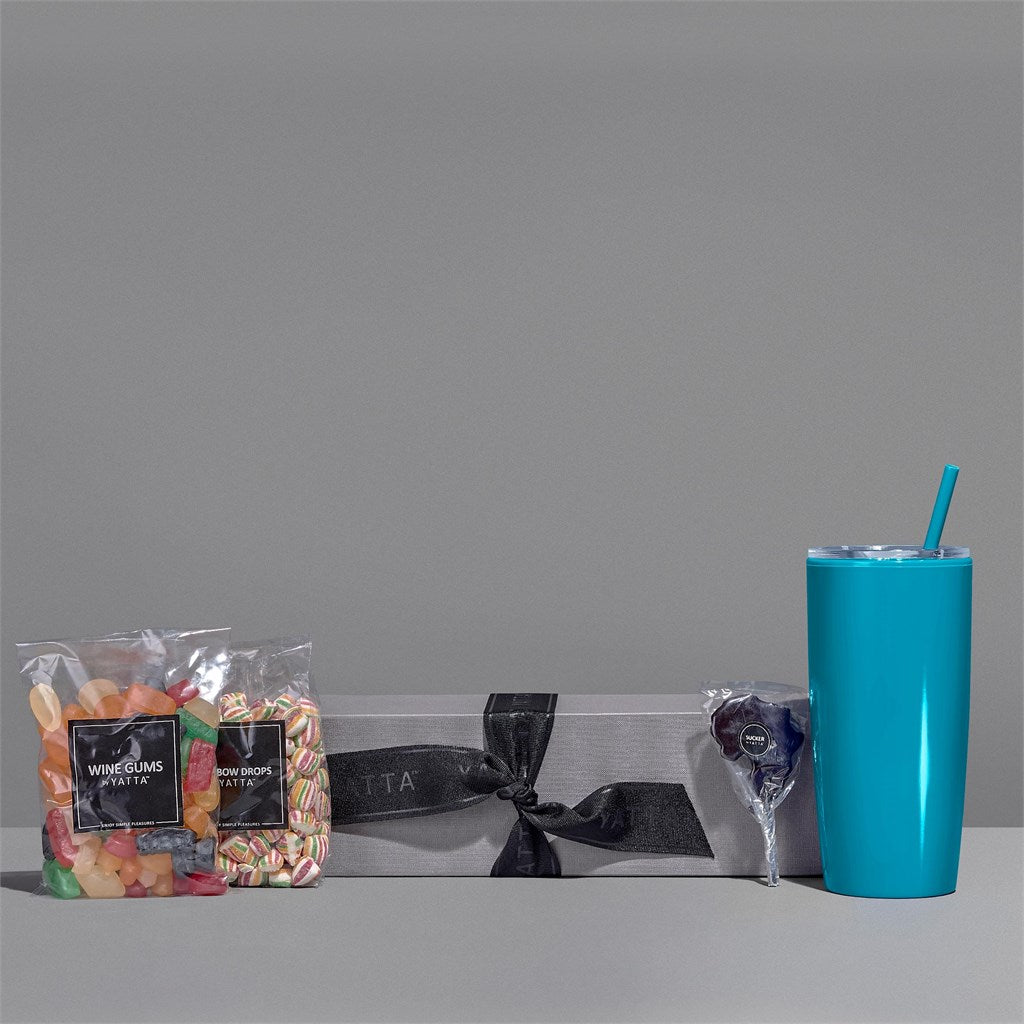 Yatta Cheerful Choices Hamper