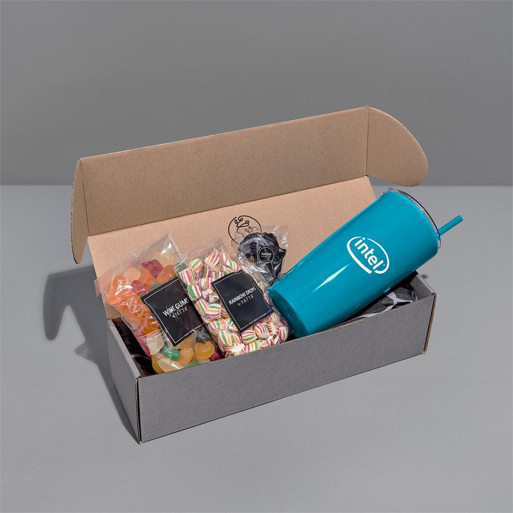 Yatta Cheerful Choices Hamper