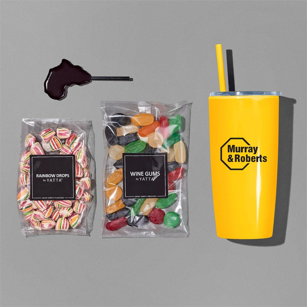 Yatta Cheerful Choices Hamper