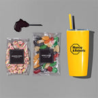 Yatta Cheerful Choices Hamper