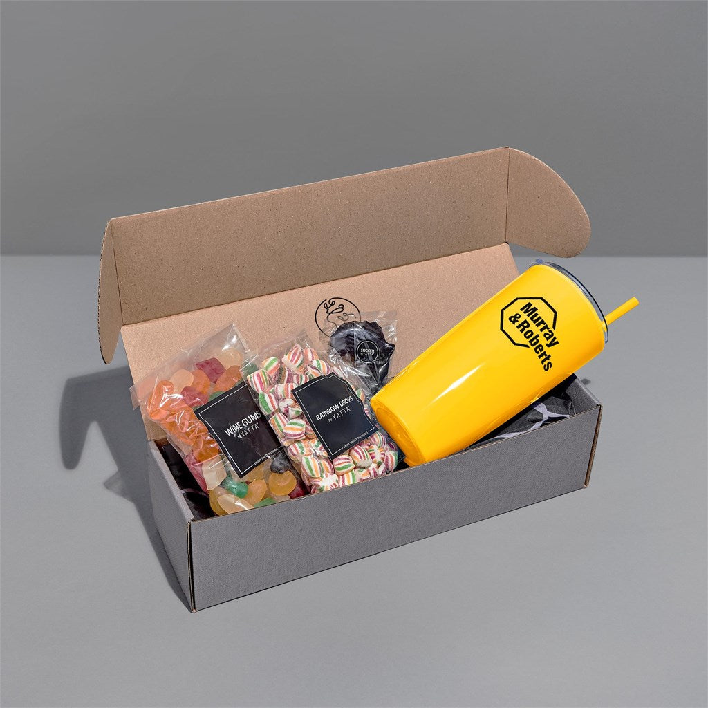 Yatta Cheerful Choices Hamper