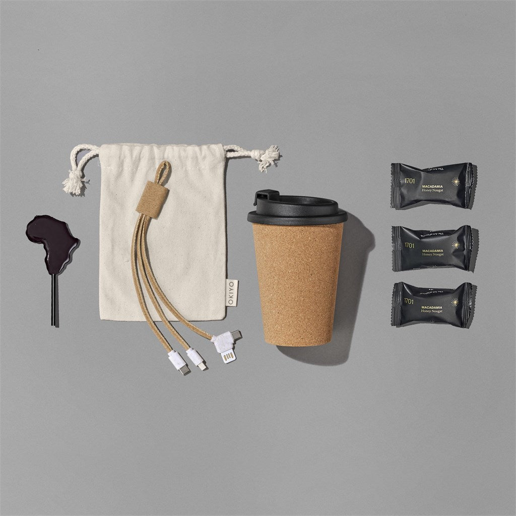 Yatta Bits of Bliss Hamper