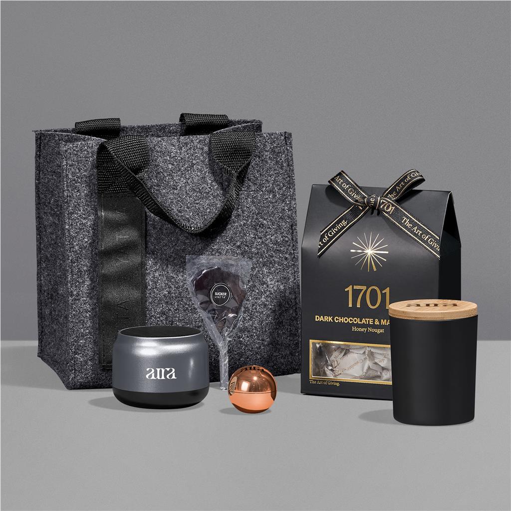 Yatta Sweet Harmony Hamper