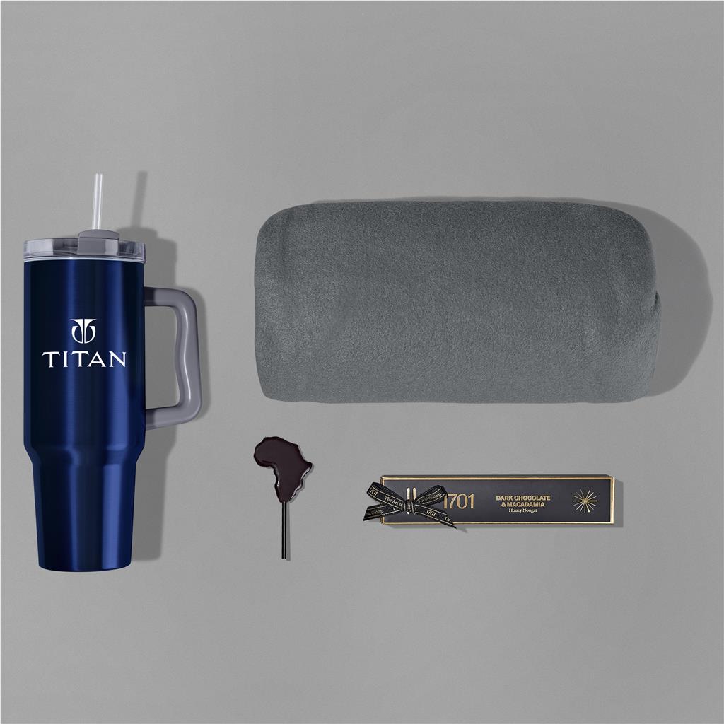 Yatta Arctic Aura Hamper