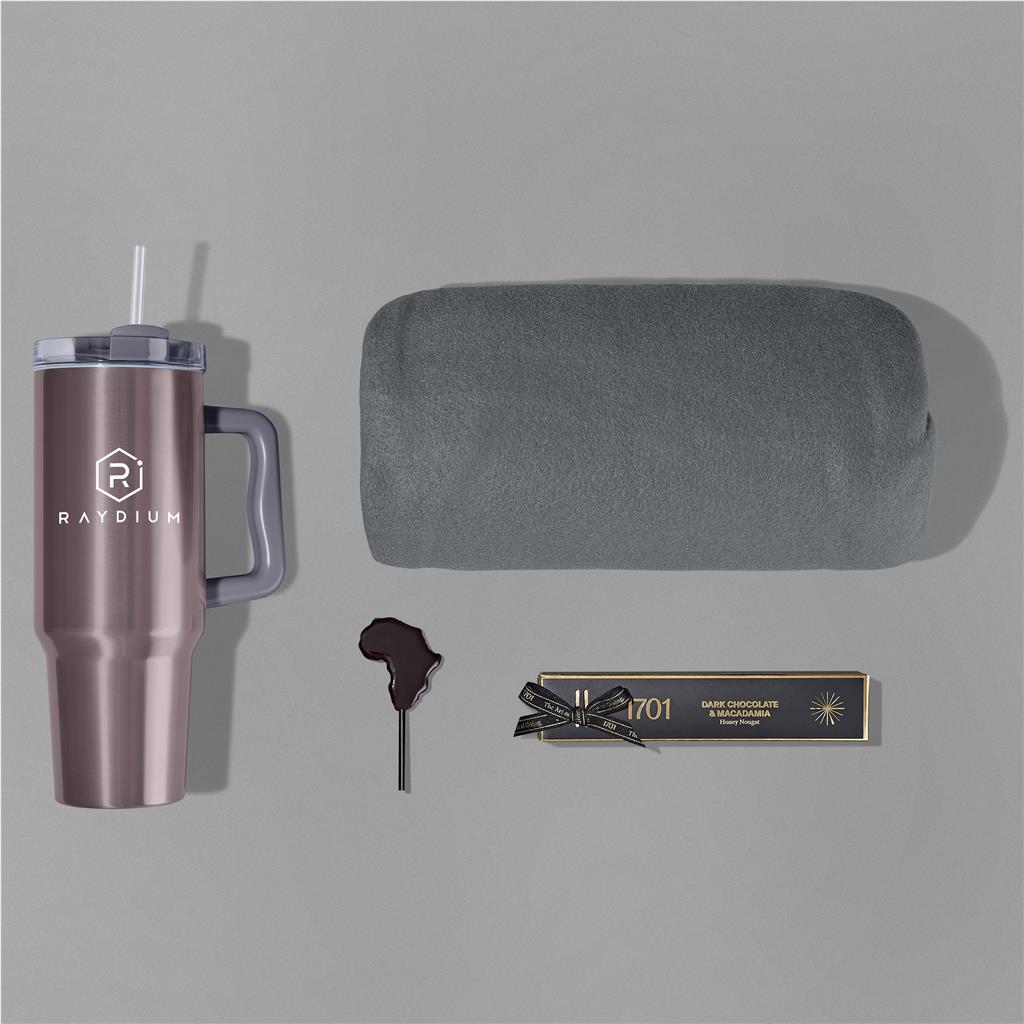 Yatta Arctic Aura Hamper