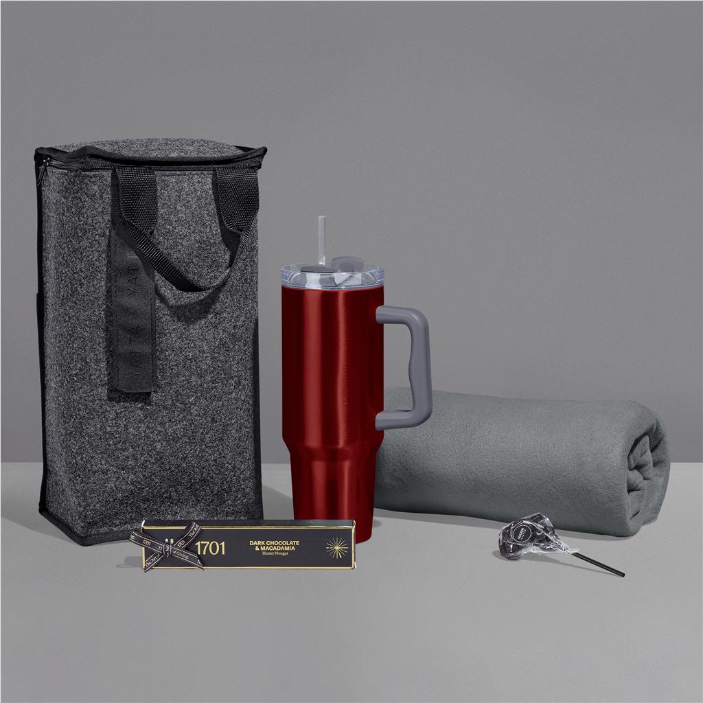 Yatta Arctic Aura Hamper