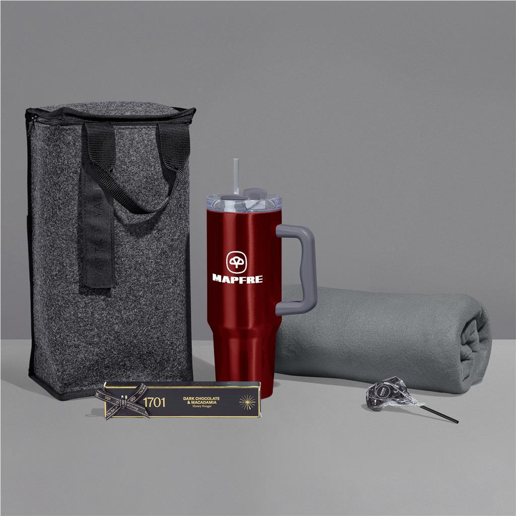 Yatta Arctic Aura Hamper