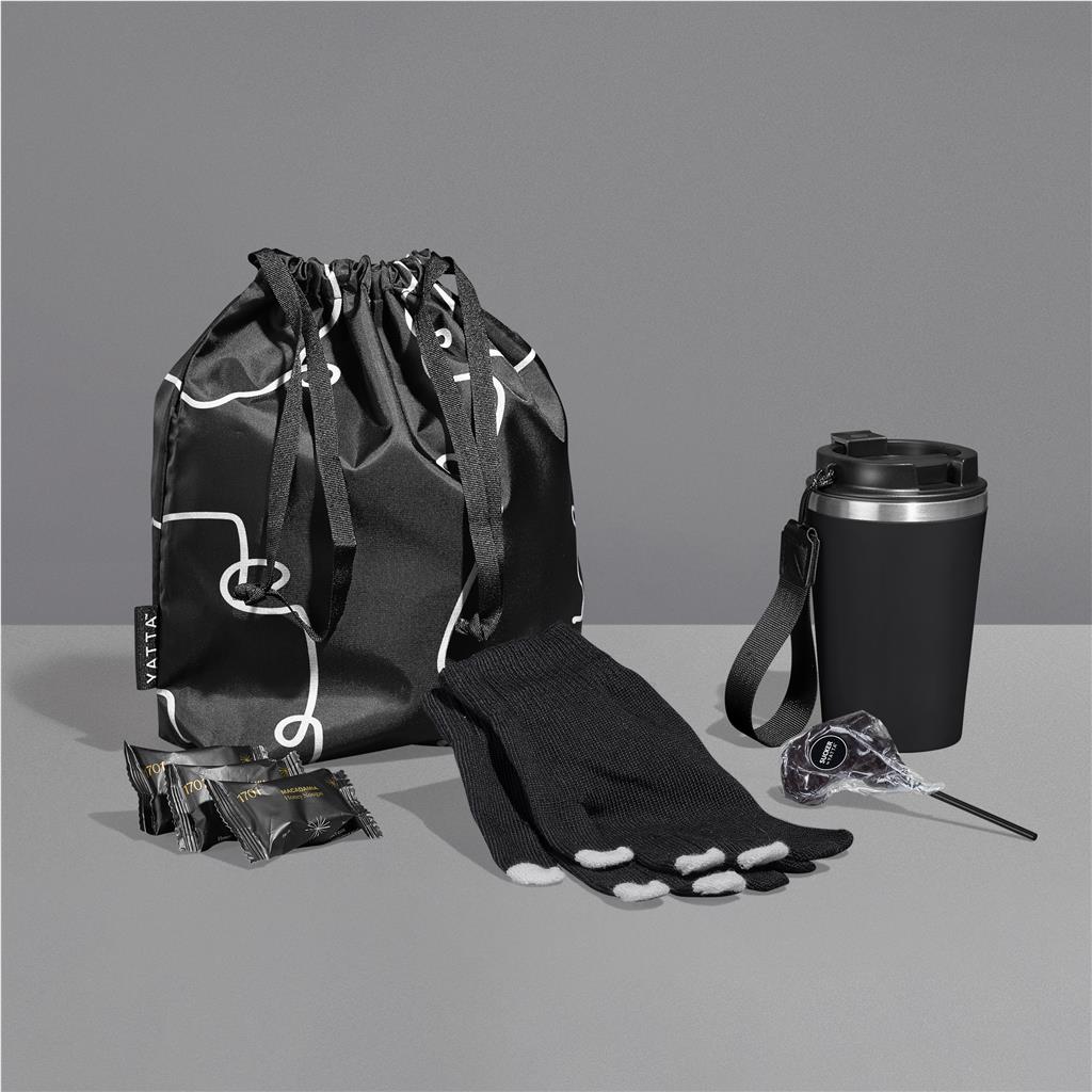 Yatta Cute & Cosy Hamper