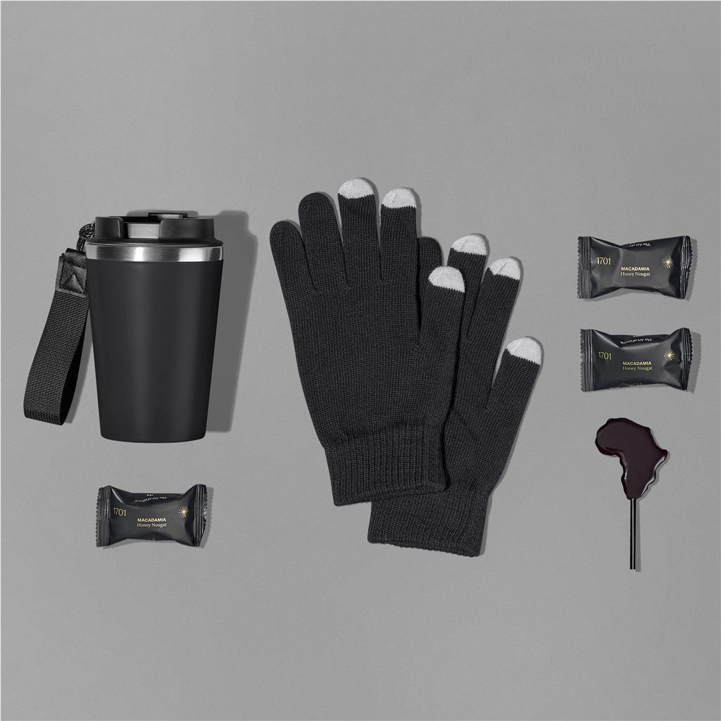 Yatta Cute & Cosy Hamper