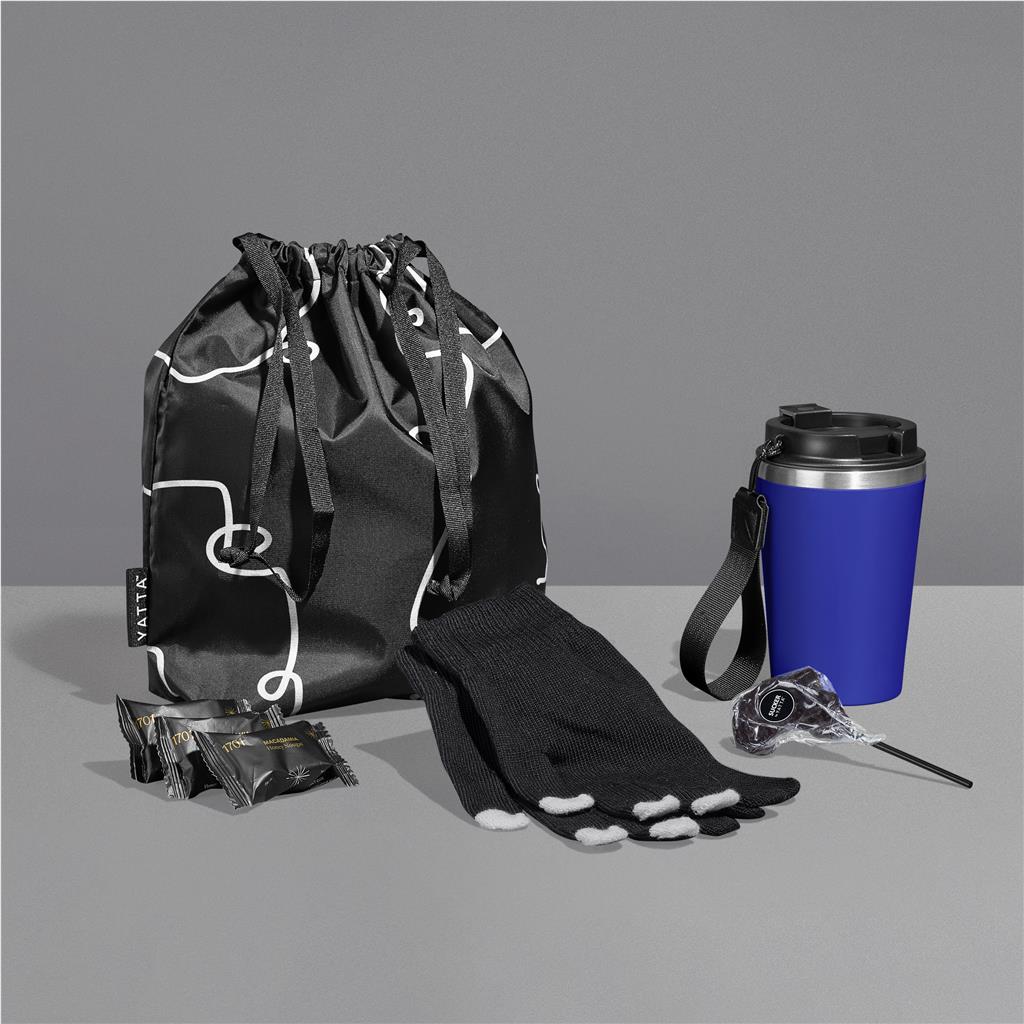 Yatta Cute & Cosy Hamper