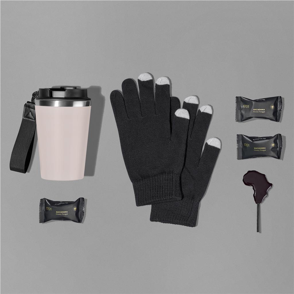 Yatta Cute & Cosy Hamper