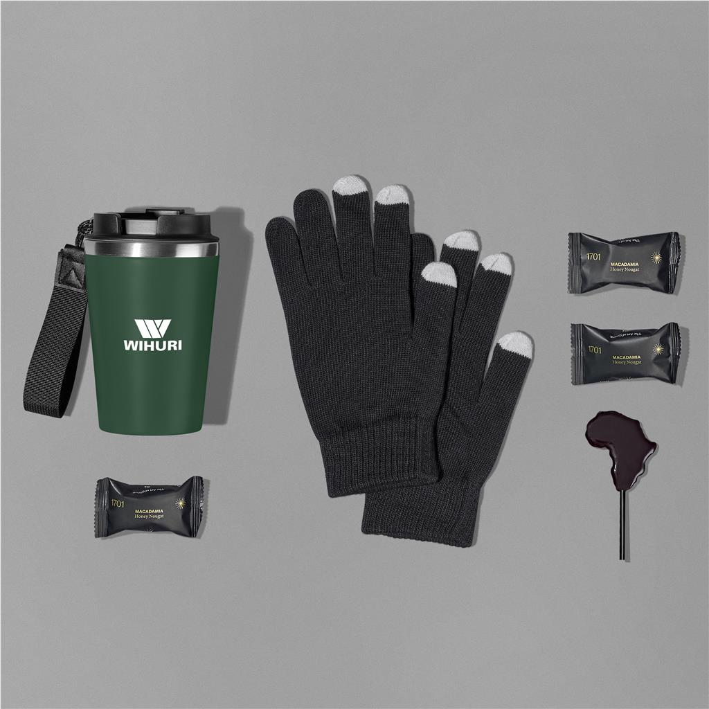 Yatta Cute & Cosy Hamper