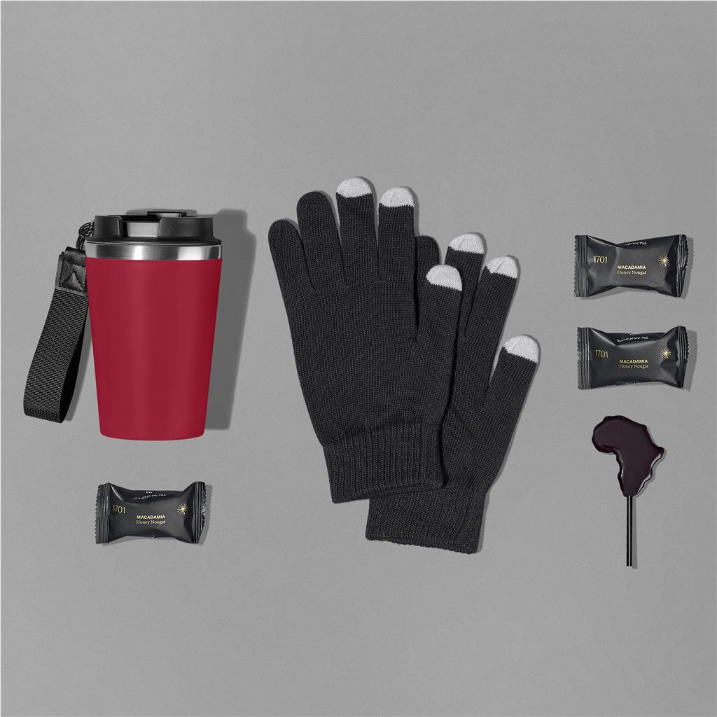 Yatta Cute & Cosy Hamper