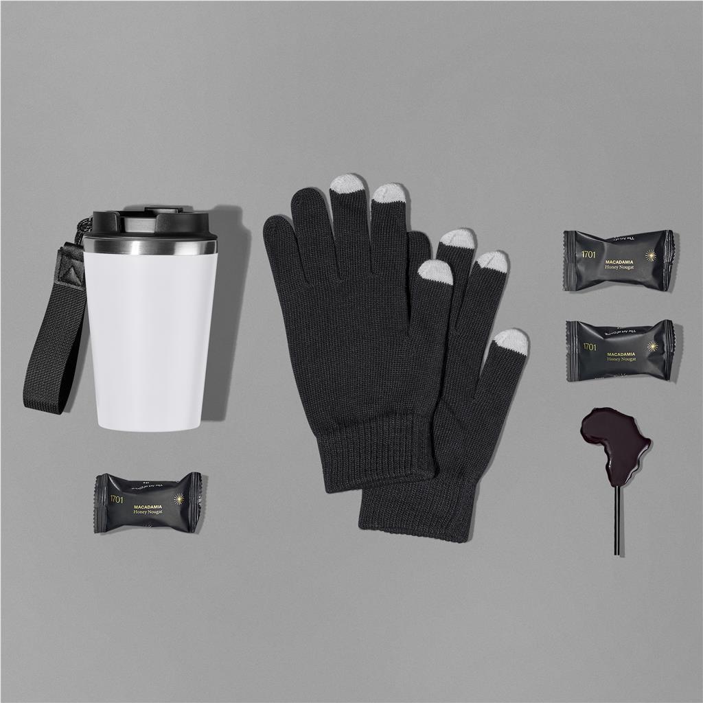 Yatta Cute & Cosy Hamper