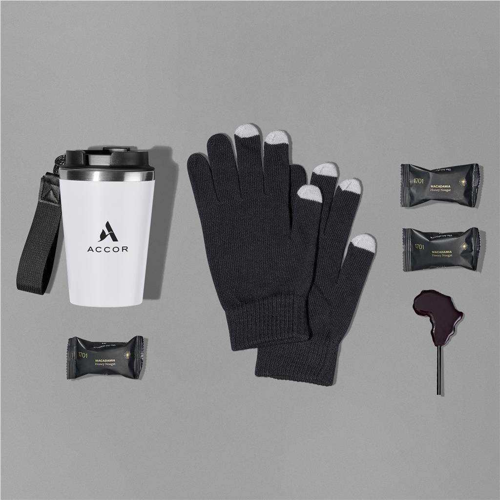 Yatta Cute & Cosy Hamper