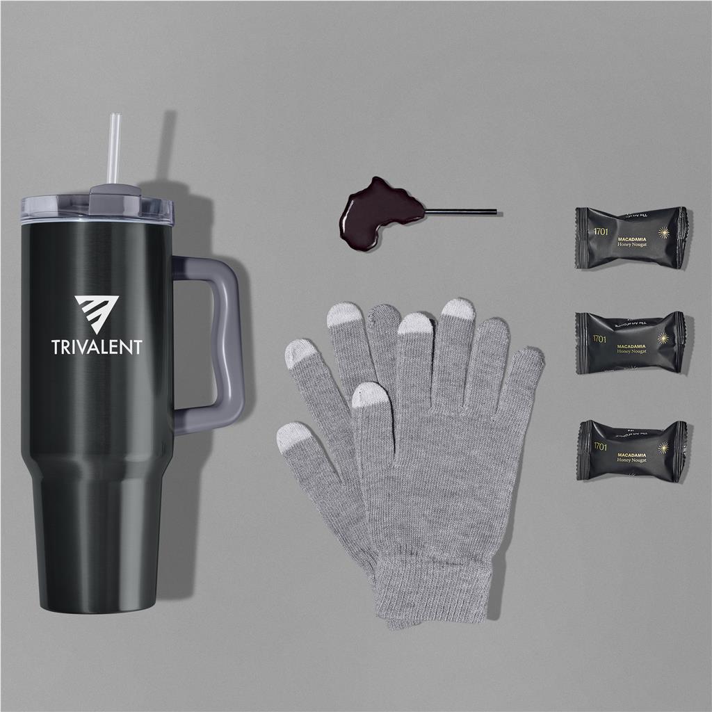 Yatta Winter Whimsy Hamper