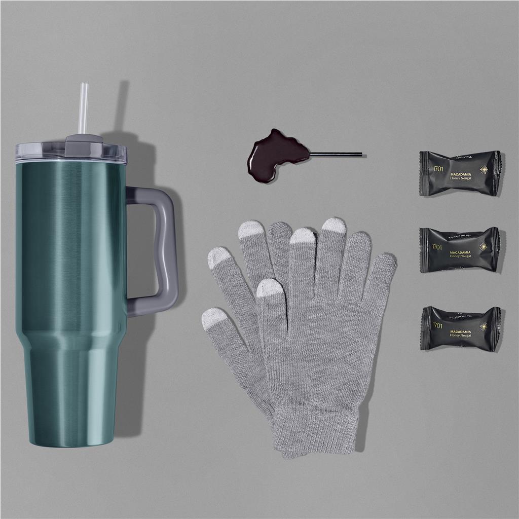 Yatta Winter Whimsy Hamper