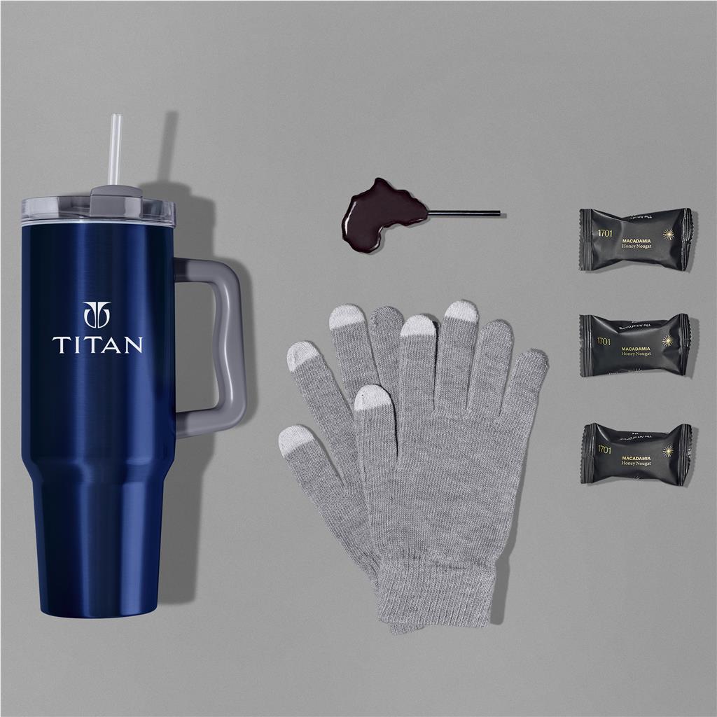 Yatta Winter Whimsy Hamper