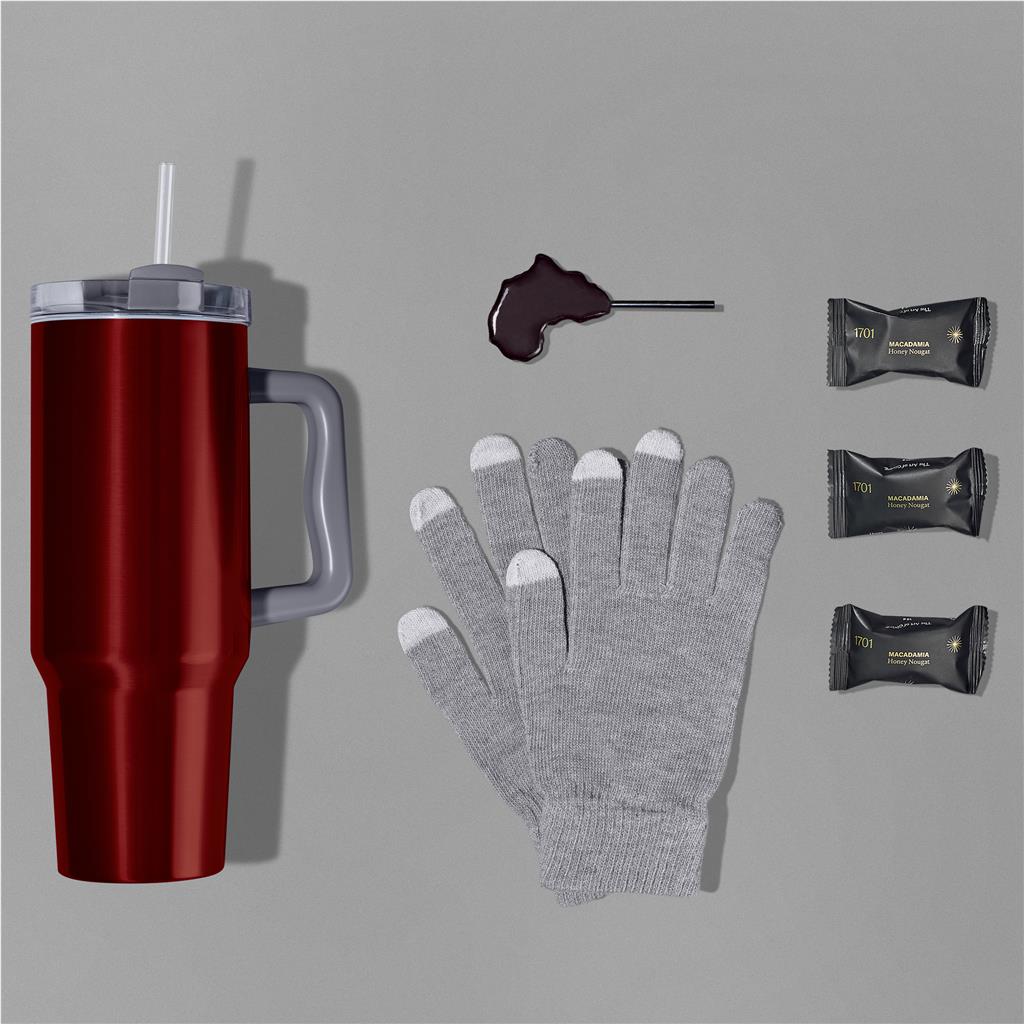 Yatta Winter Whimsy Hamper