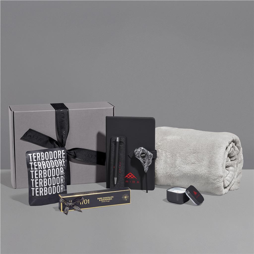 Yatta Mindful Moments Hamper