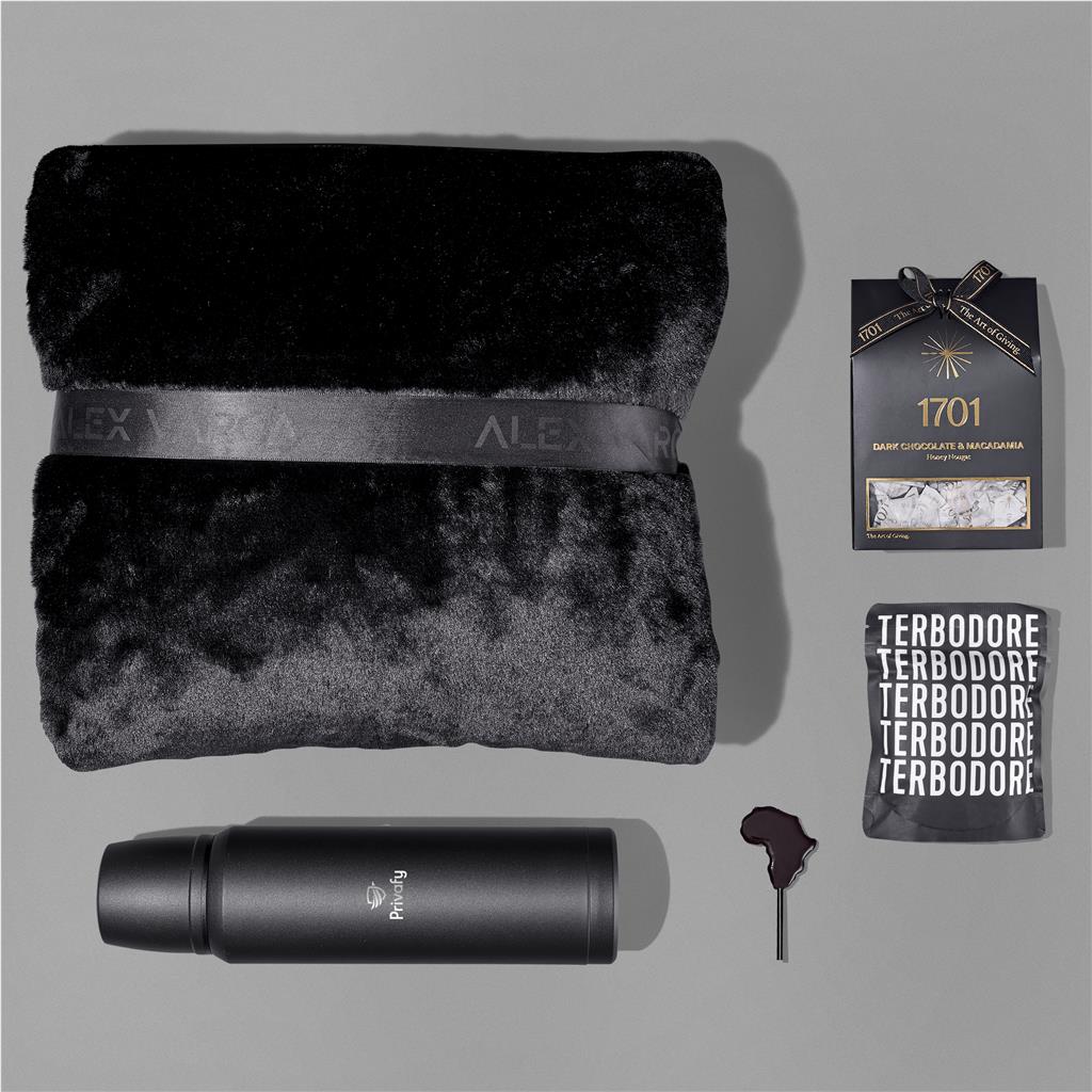 Yatta Chilled Charisma Hamper