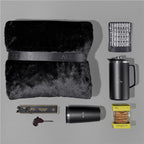 Yatta Snug Serenity Hamper