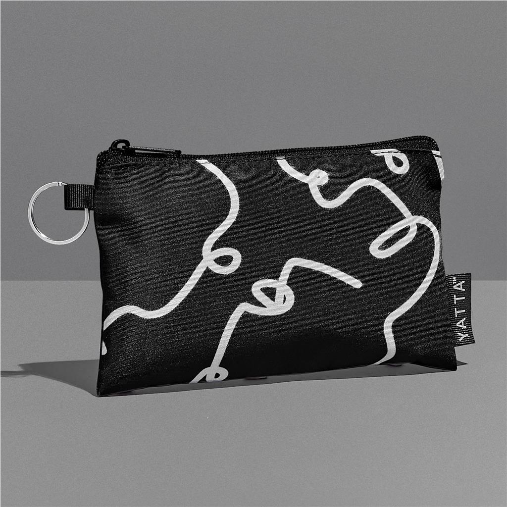 Yatta Strap & Stash Hamper
