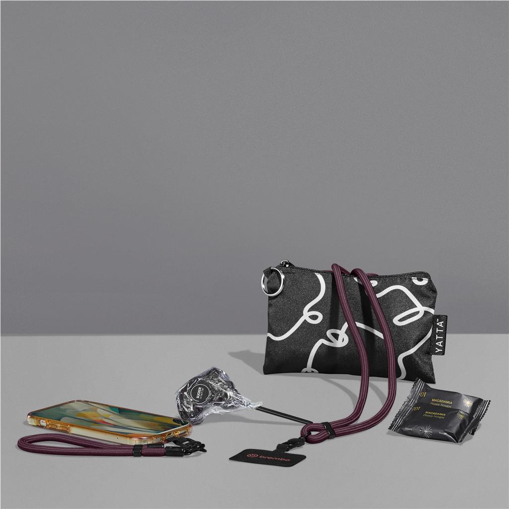 Yatta Strap & Stash Hamper