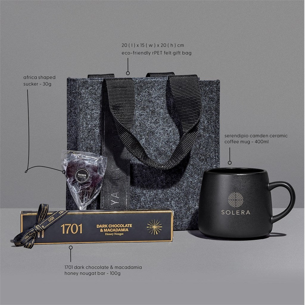 Yatta Chill Vibes Hamper