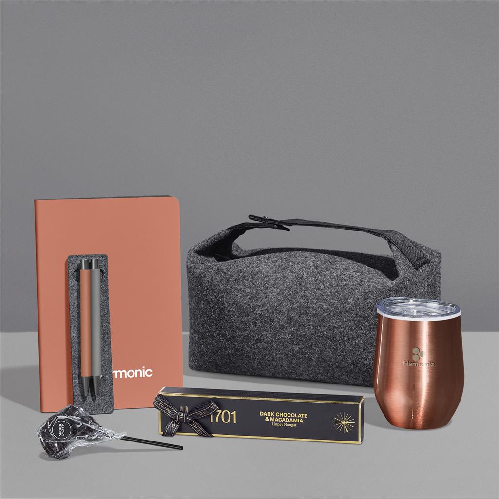 Yatta Luxe Lines Hamper