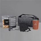 Yatta Frosty Fingers Hamper