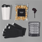 Yatta Frosty Fingers Hamper