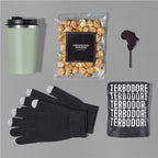 Yatta Frosty Fingers Hamper